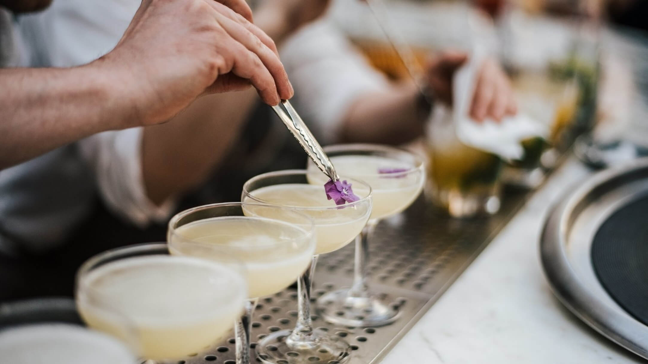 Ethno Hotels Blog Mixology Banner