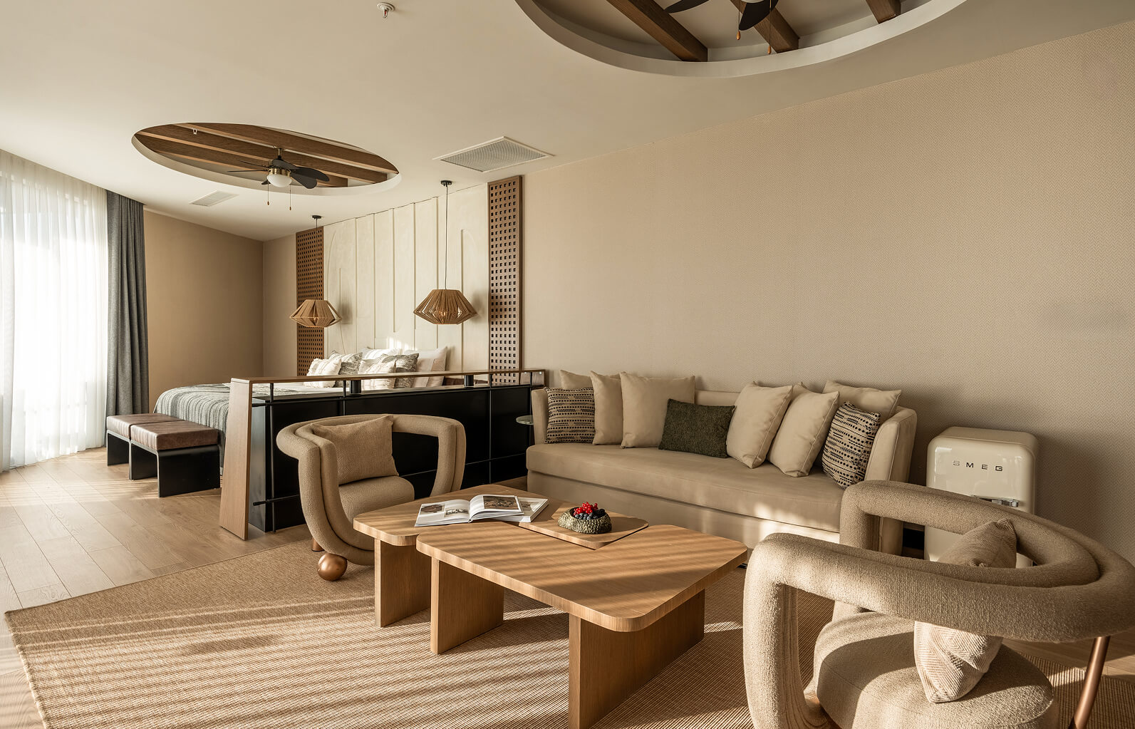 Ethno Hotels Konaklama Odalar Suitler Ethno Suite Alt Banner 12