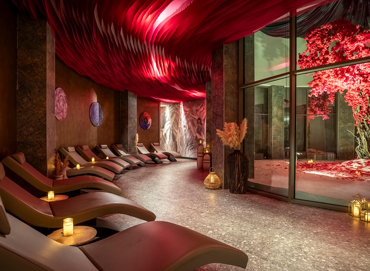 Ethno Hotels Spa Card 1