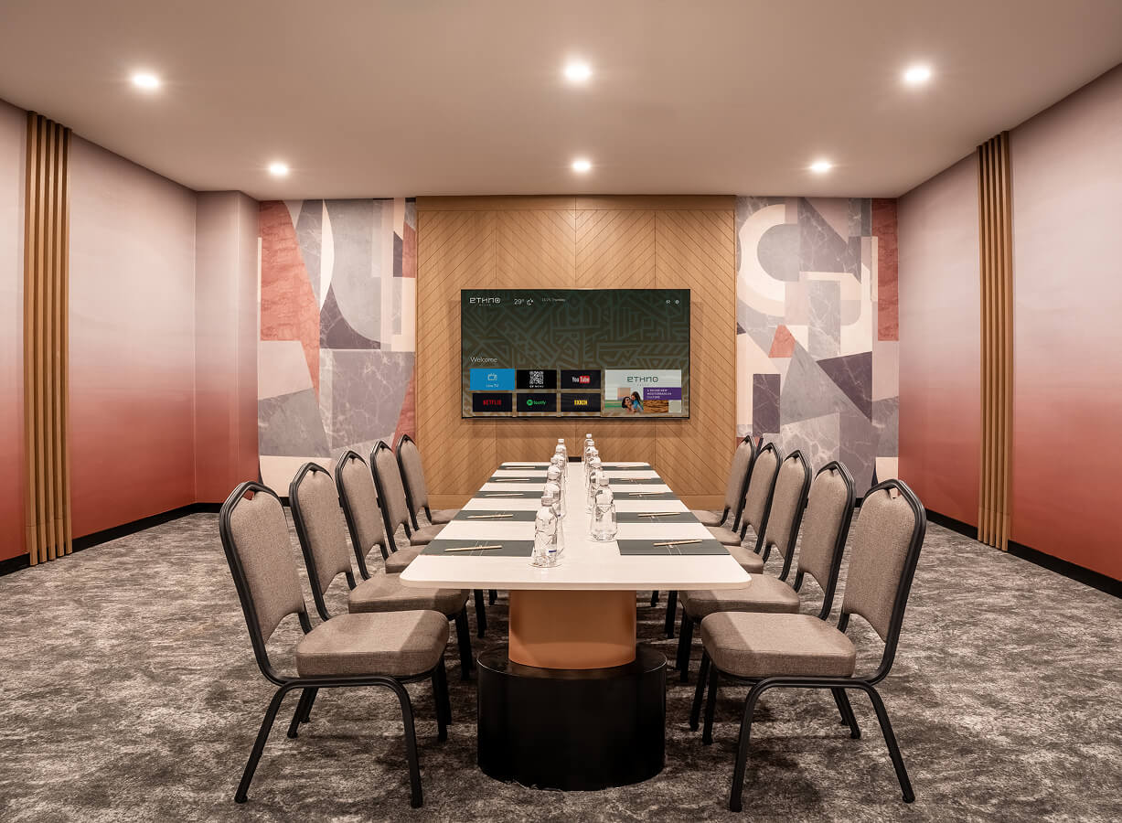 Ethno Hotels Toplantı Organizasyonlar Genius 18