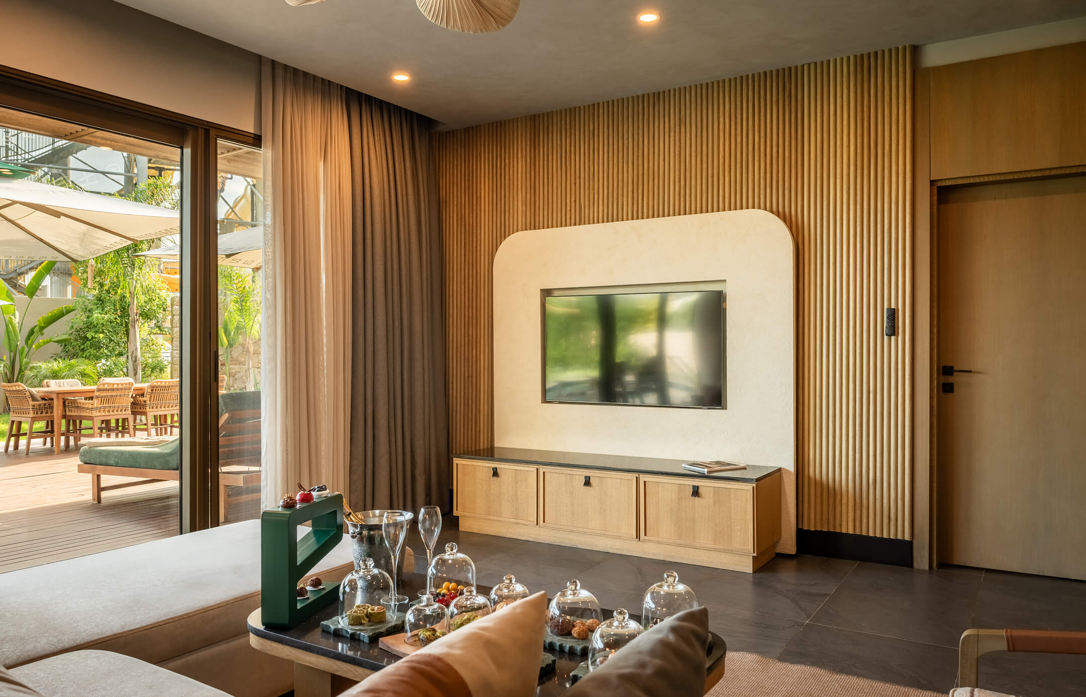 Ethno Hotels Konaklama Ethno Villa Galeri 2