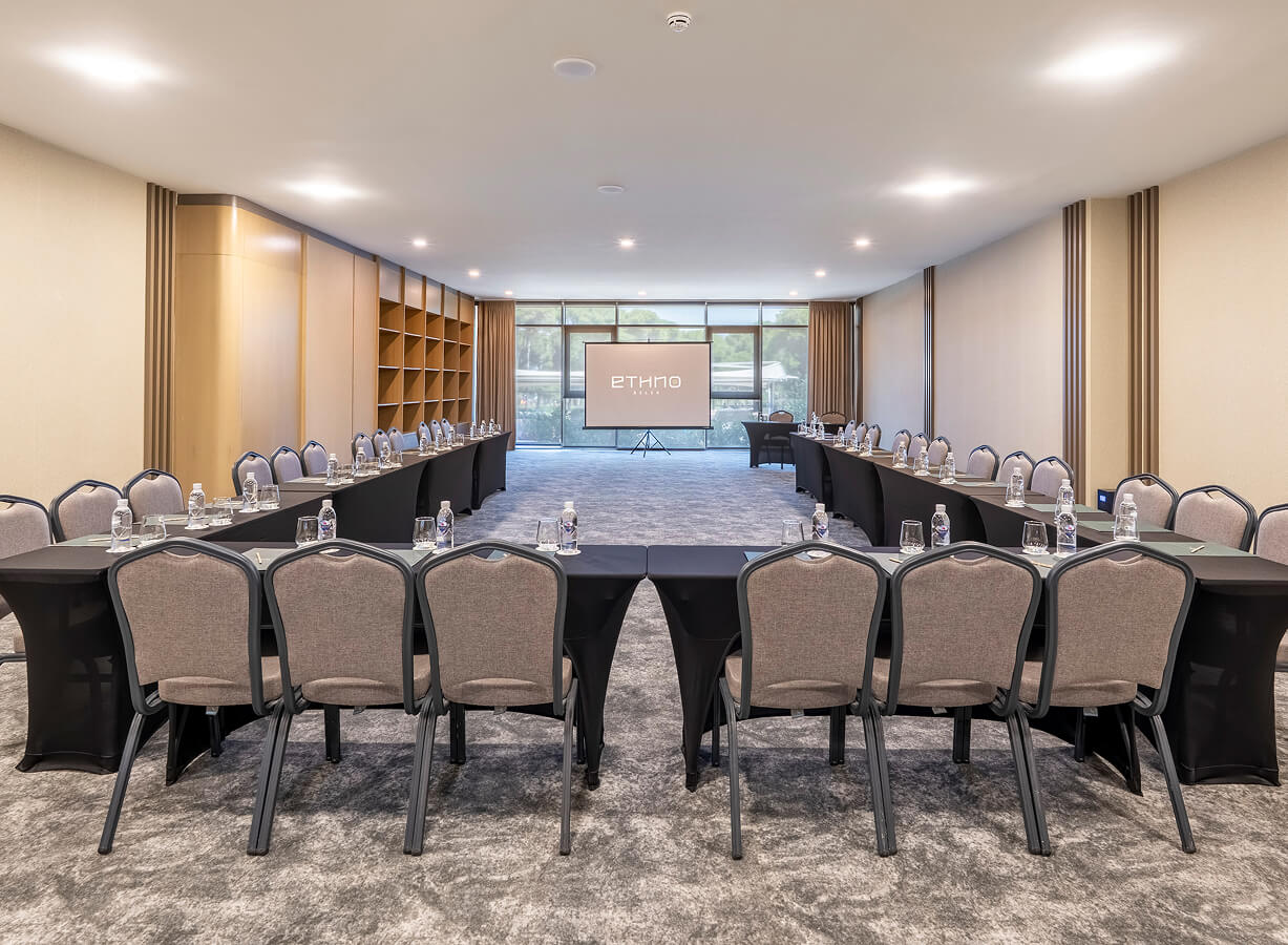 Ethno Hotels Toplantı Organizasyonlar Genius 15