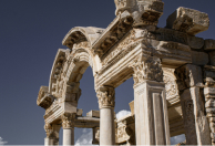 Turkiye Antikkentler Smallcard