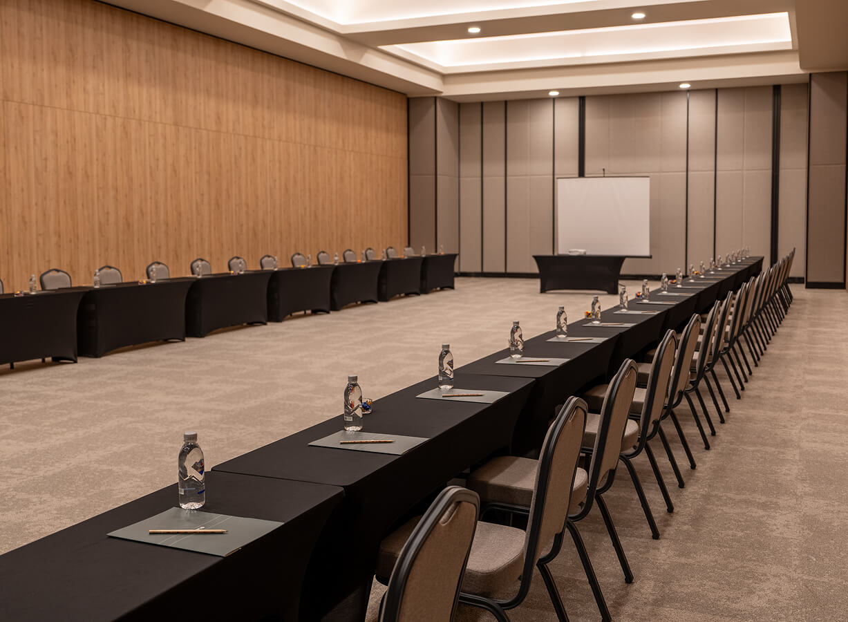 Ethno Hotels Toplantı Organizasyonlar Publica 30
