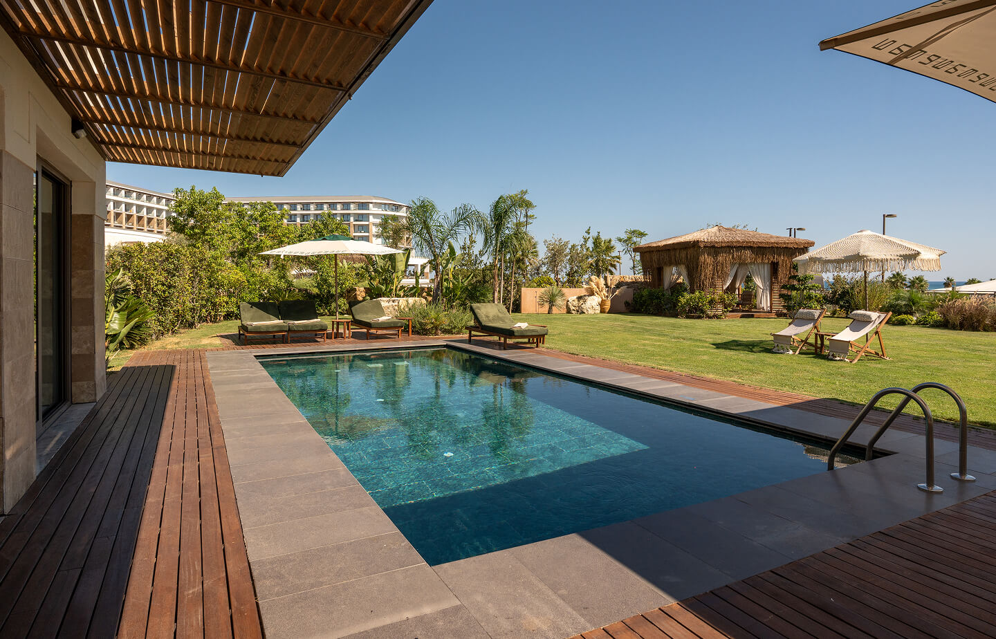 Ethno Hotels Konaklama Ethno Villa Galeri 5