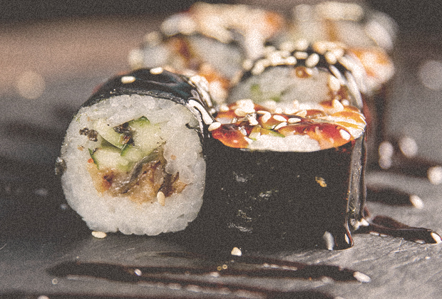 Sushi Workshop 1