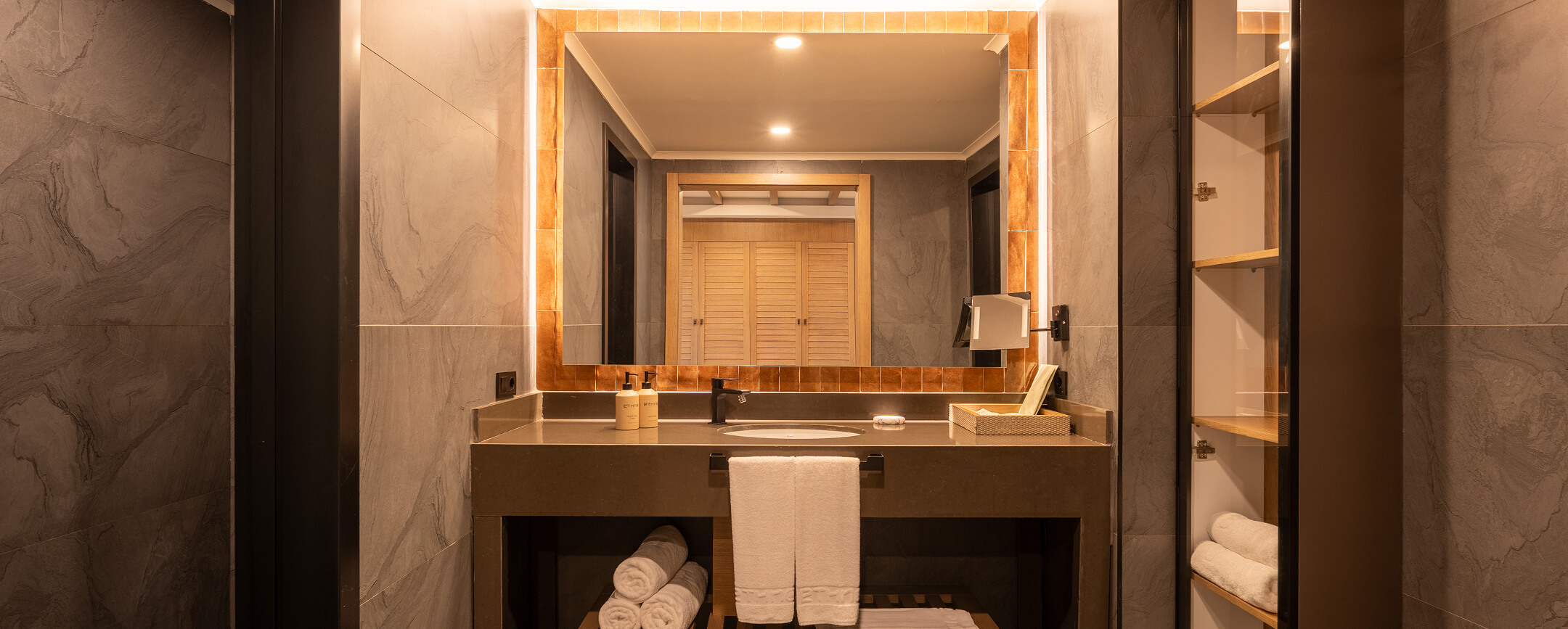 Ethno Hotels Konaklama Odalar Suitler Ethno Suite Ust Banner 2