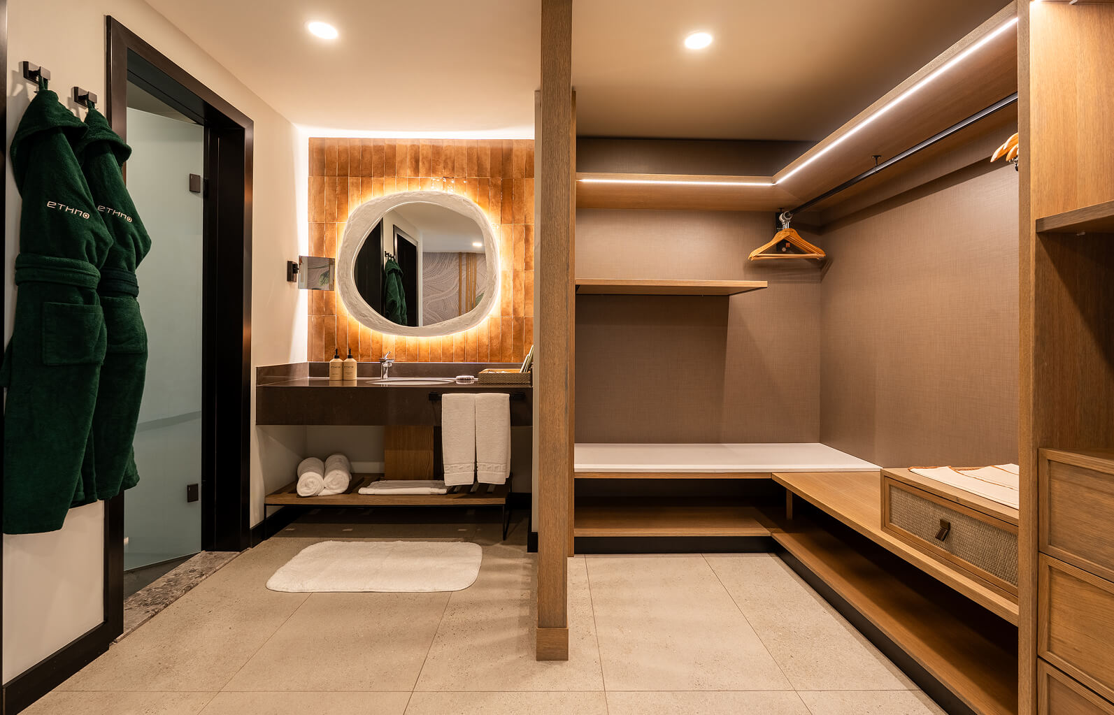 Ethno Hotels Konaklama Odalar Suitler Deluxe Room Alt Banner Slider 9