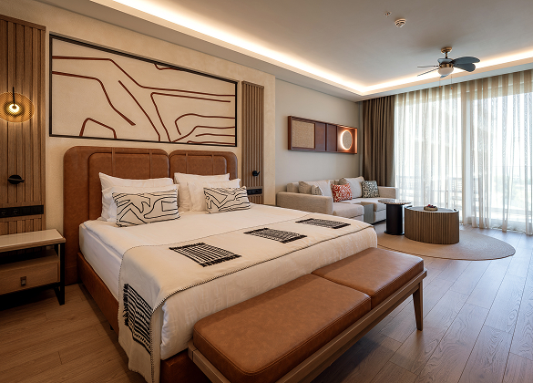 Ethno Hotels Konaklama Deluxe Oda Banner M 4