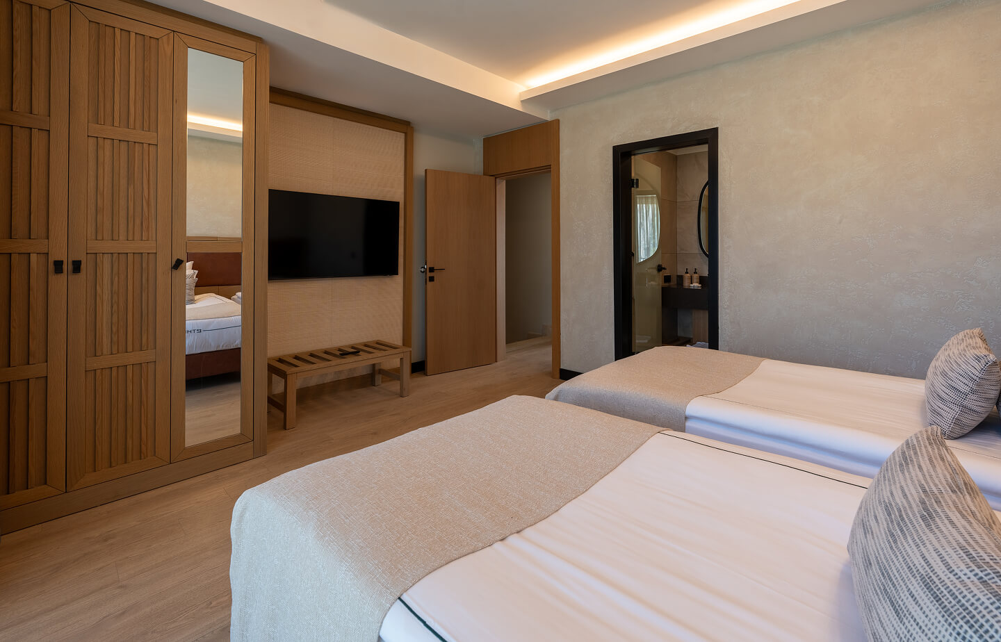 Ethno Hotels Casita By 2+1 Galeri 7