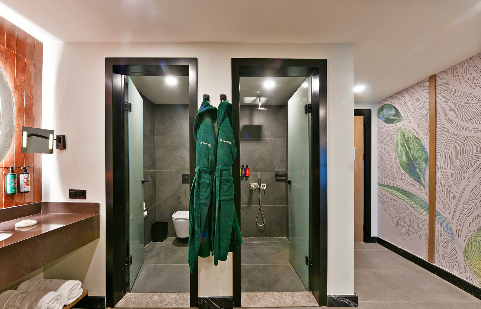 Ethno Hotel Deluxe Swim Up Galeri3