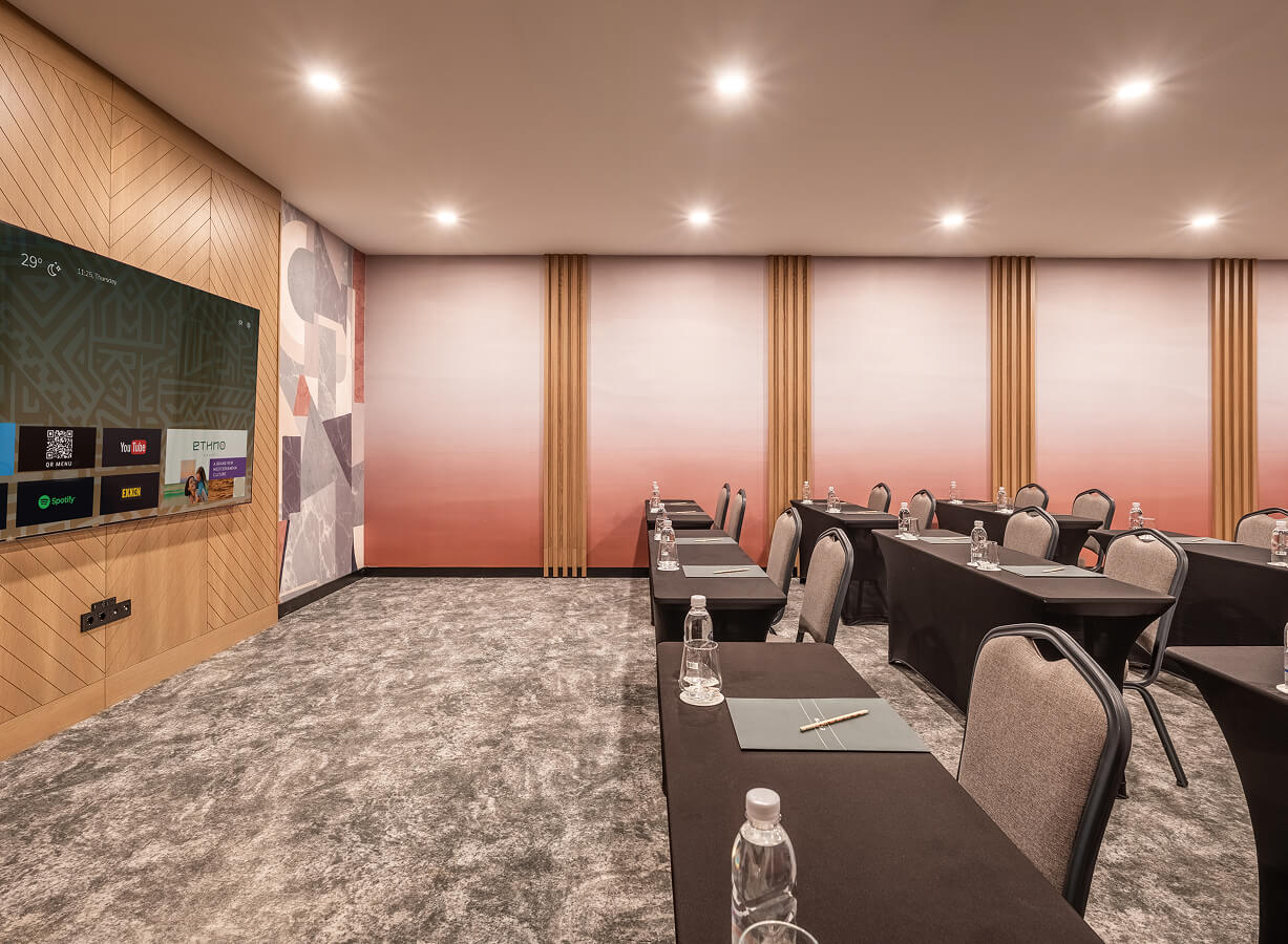Ethno Hotels Toplantı Organizasyonlar Genius 21