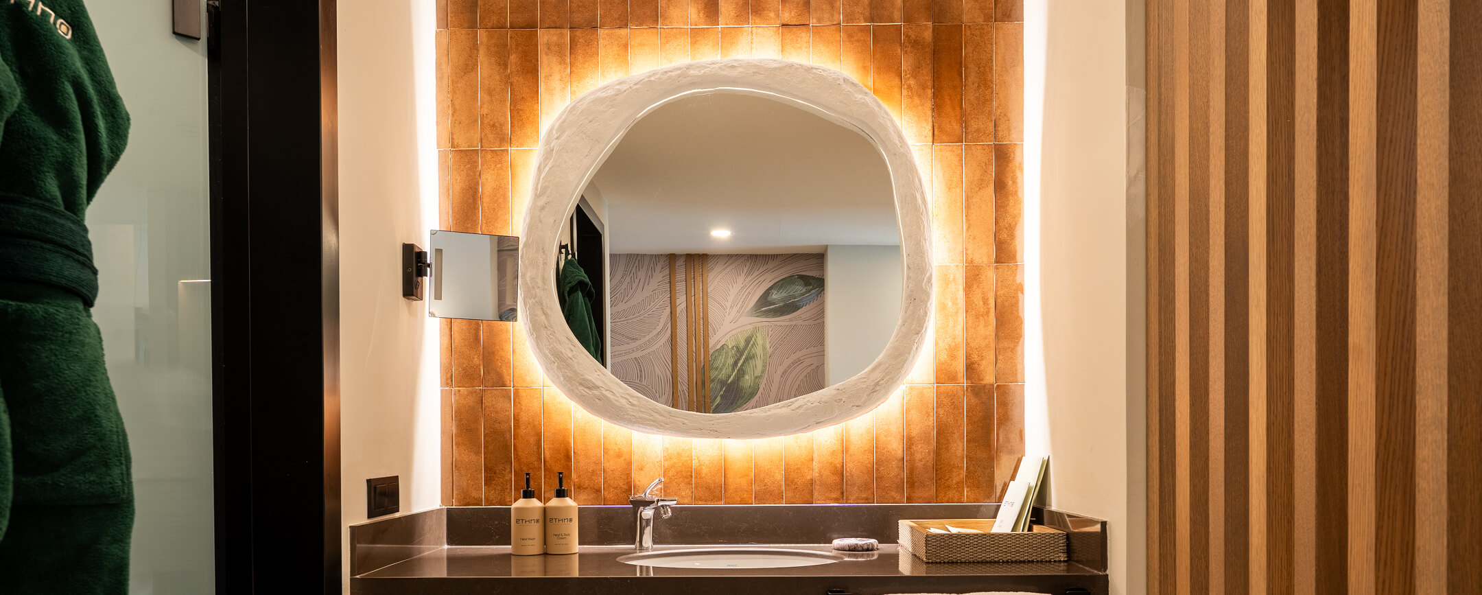 Ethno Hotels Konaklama Odalar Suitler Deluxe Room Ust Banner 10