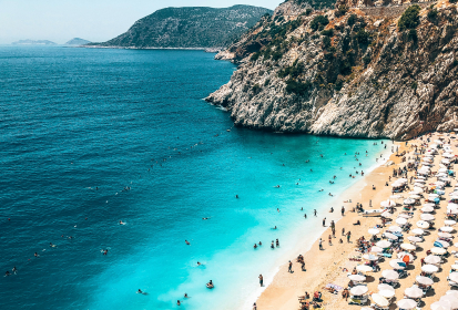 Antalyakoyları Card