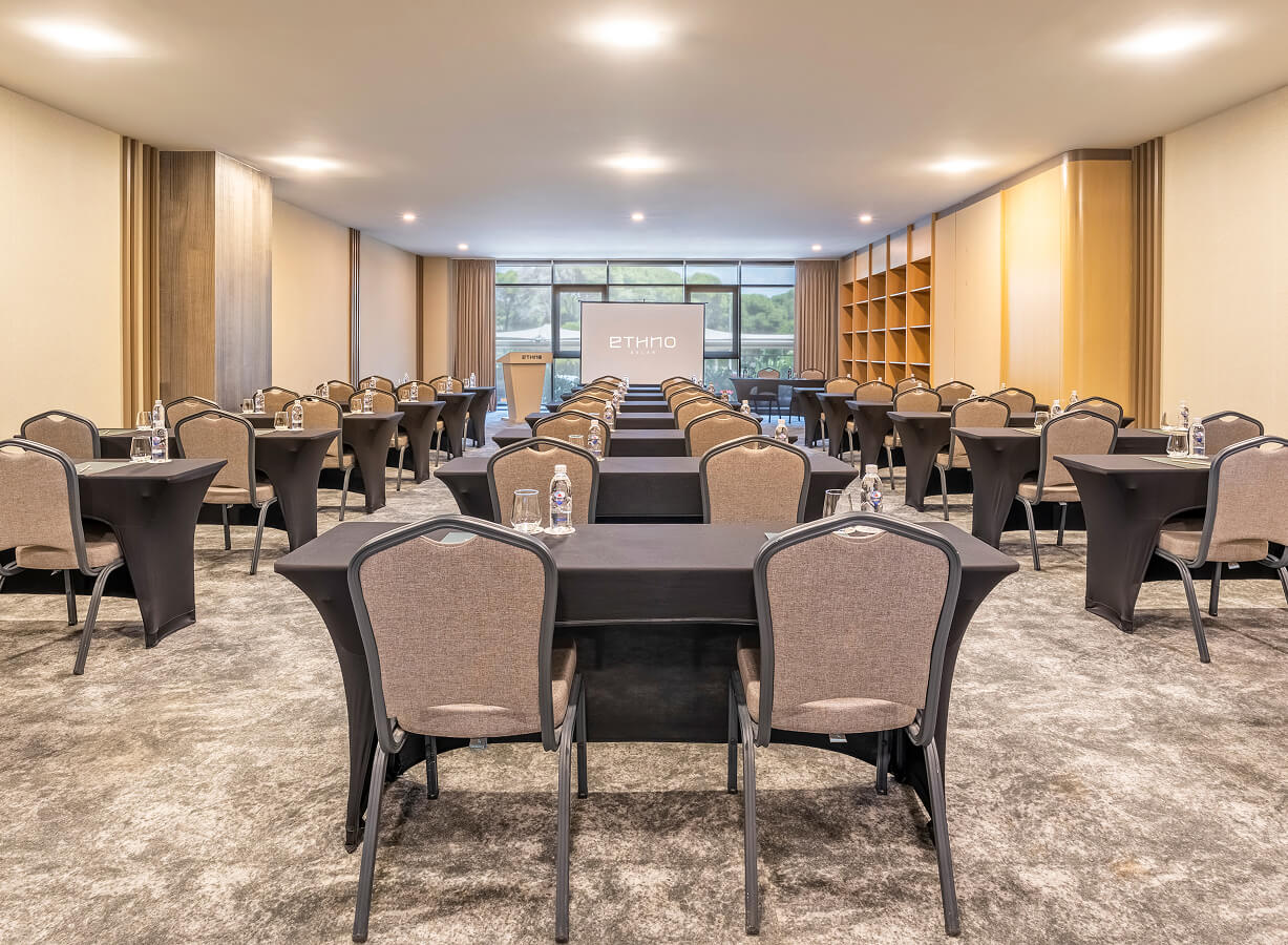 Ethno Hotels Toplantı Organizasyonlar Genius 24