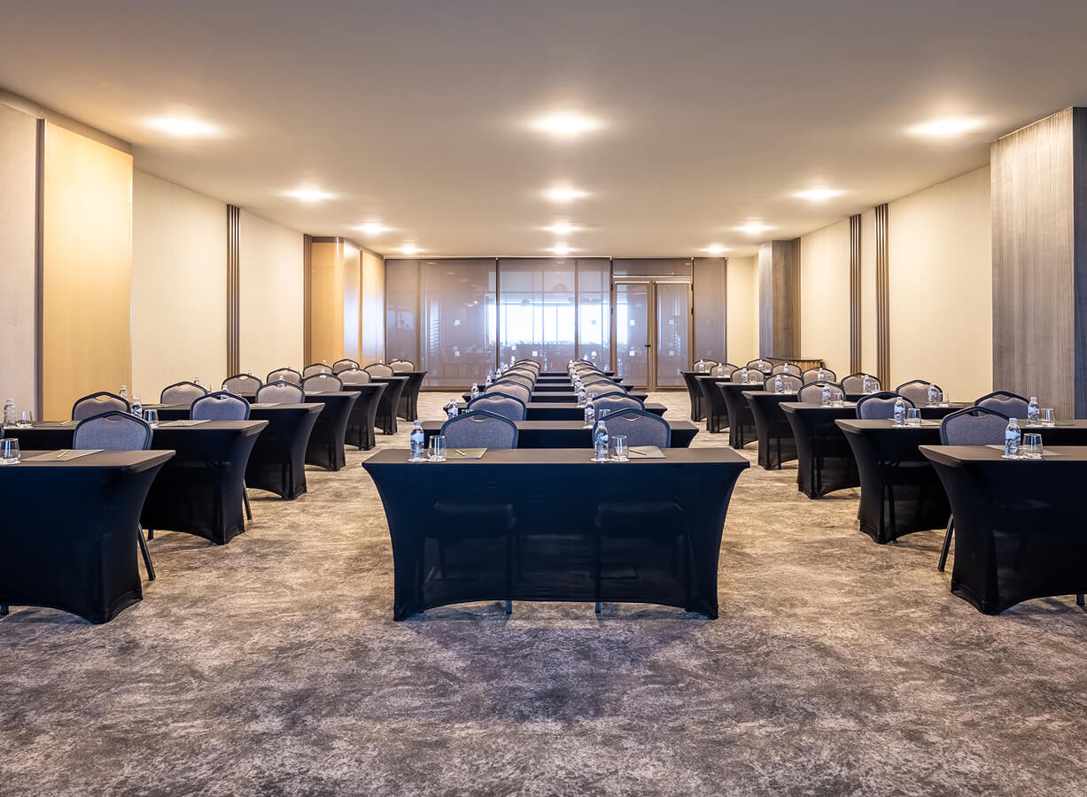 Ethno Hotels Toplantı Organizasyonlar Genius 17