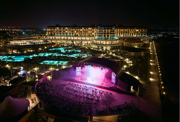 Ethno Hotels Etkinlikler Lumiera Card