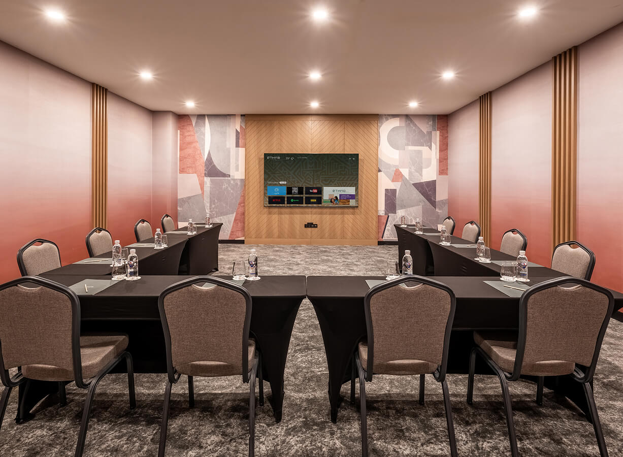 Ethno Hotels Toplantı Organizasyonlar Genius 10