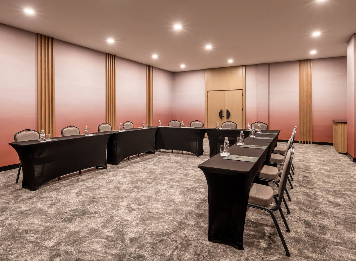 Ethno Hotels Toplantı Organizasyonlar Genius 12