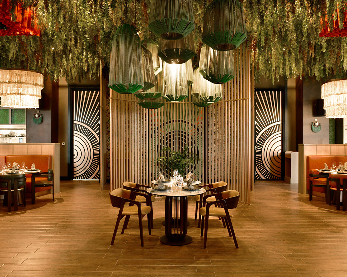 Ethno Belek Culinary Card
