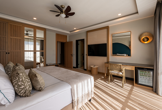 Ethno Hotels Casita By 2+1 C Card