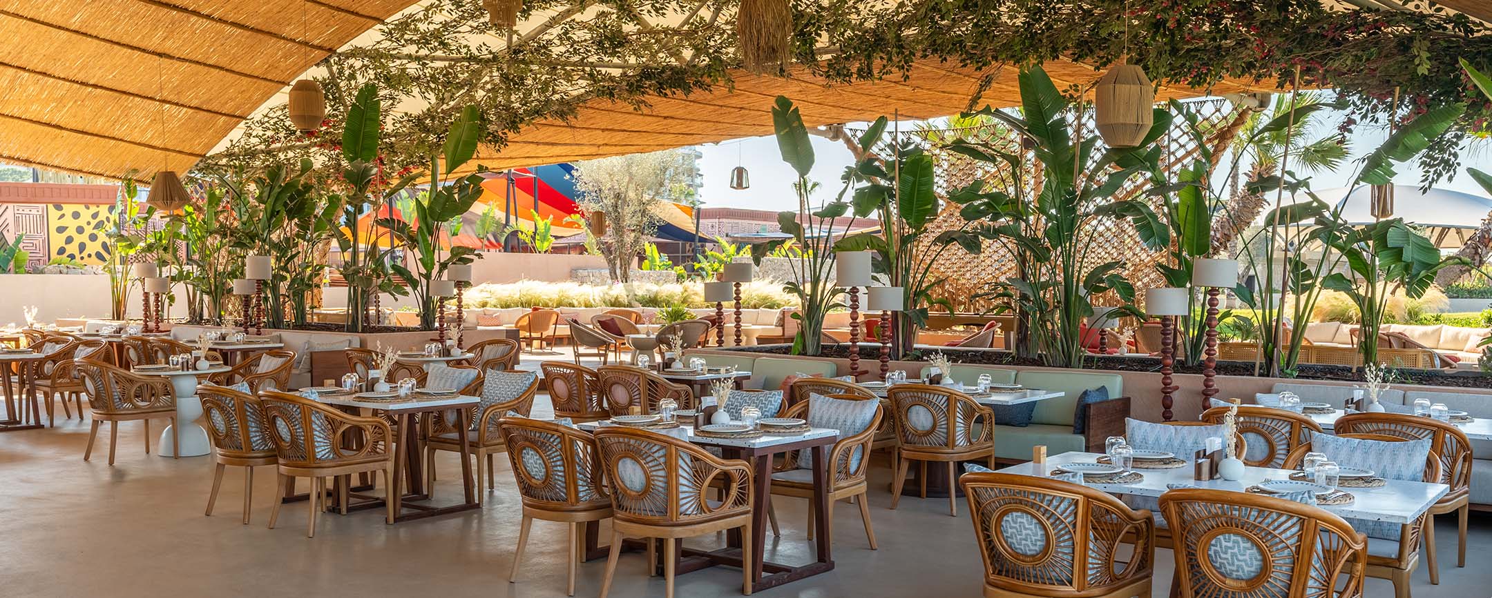 Ethno Belek Casita By Ethno Beach Club Gallery New 2 D