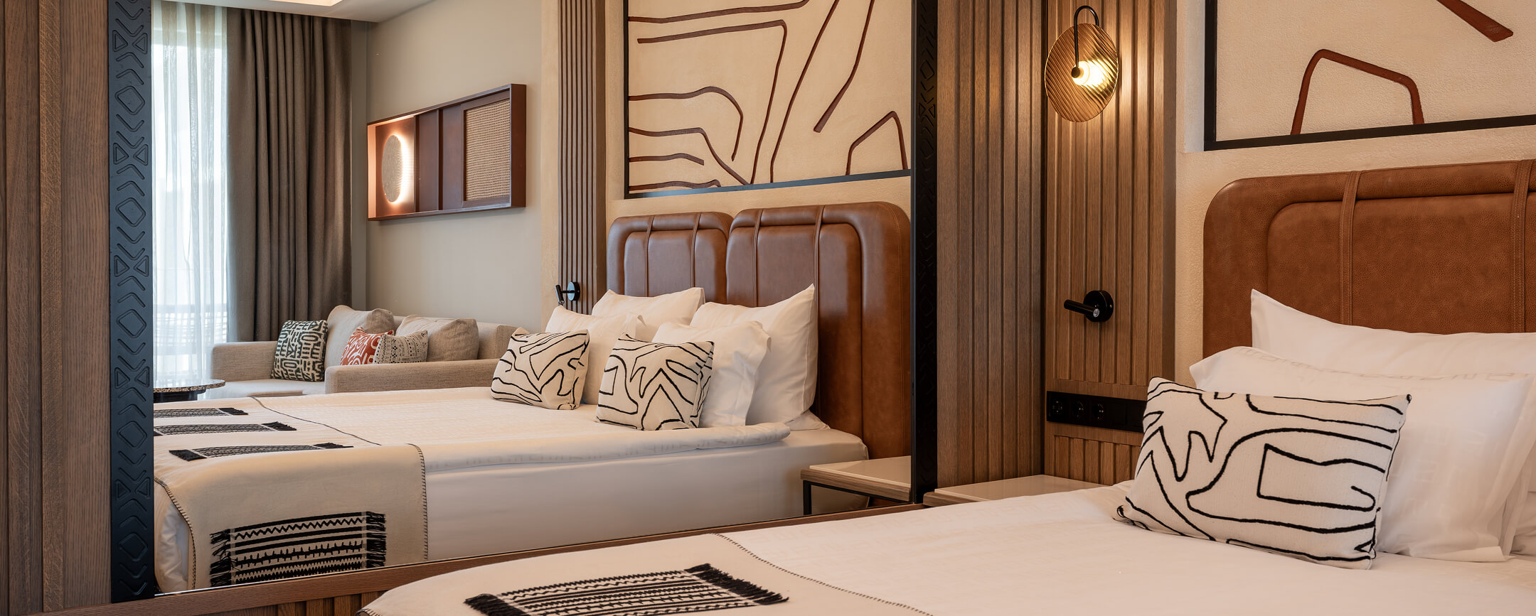 Ethno Hotels Konaklama Deluxe Oda Banner 10