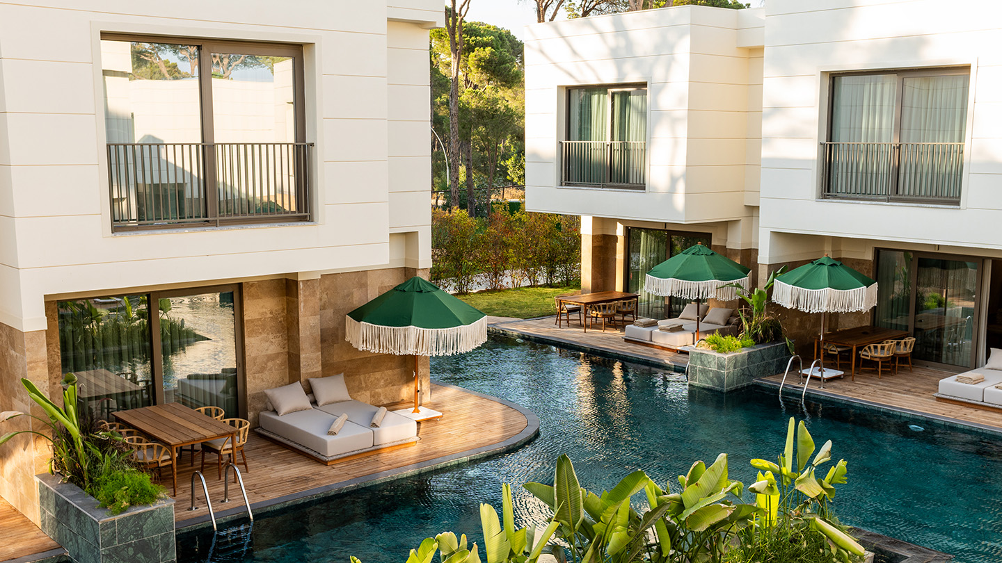 Casita General Banner