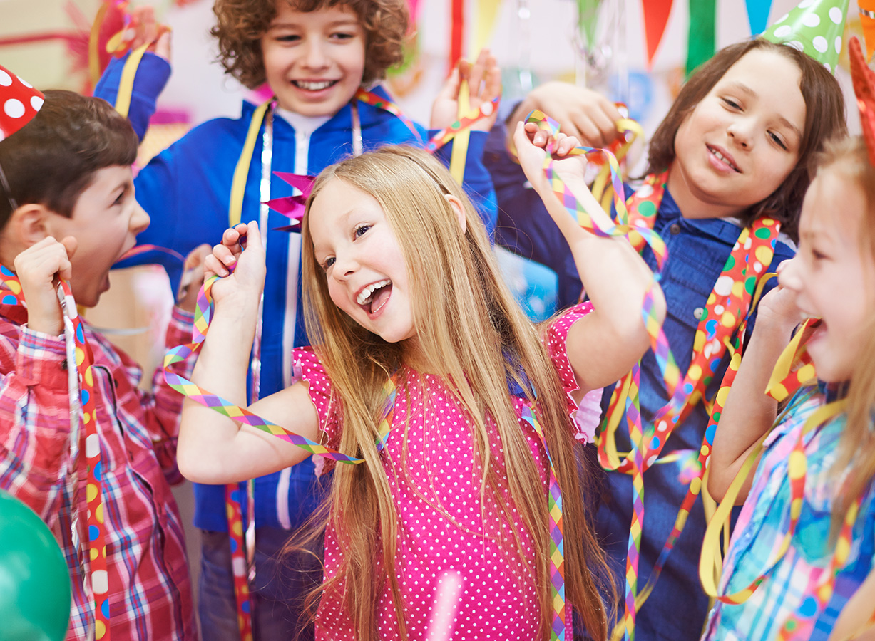 Ethno Kiddo Family Festival