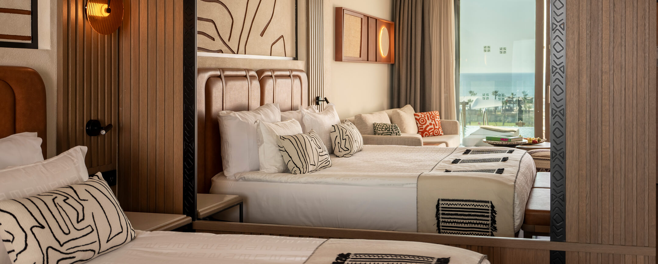 Ethno Hotels Konaklama Odalar Suitler Deluxe Swim Up Ust Banner 1