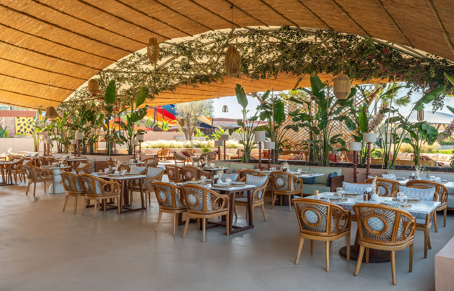 Ethno Belek Casita By Ethno Beach Club Gallery Detail New 2 D