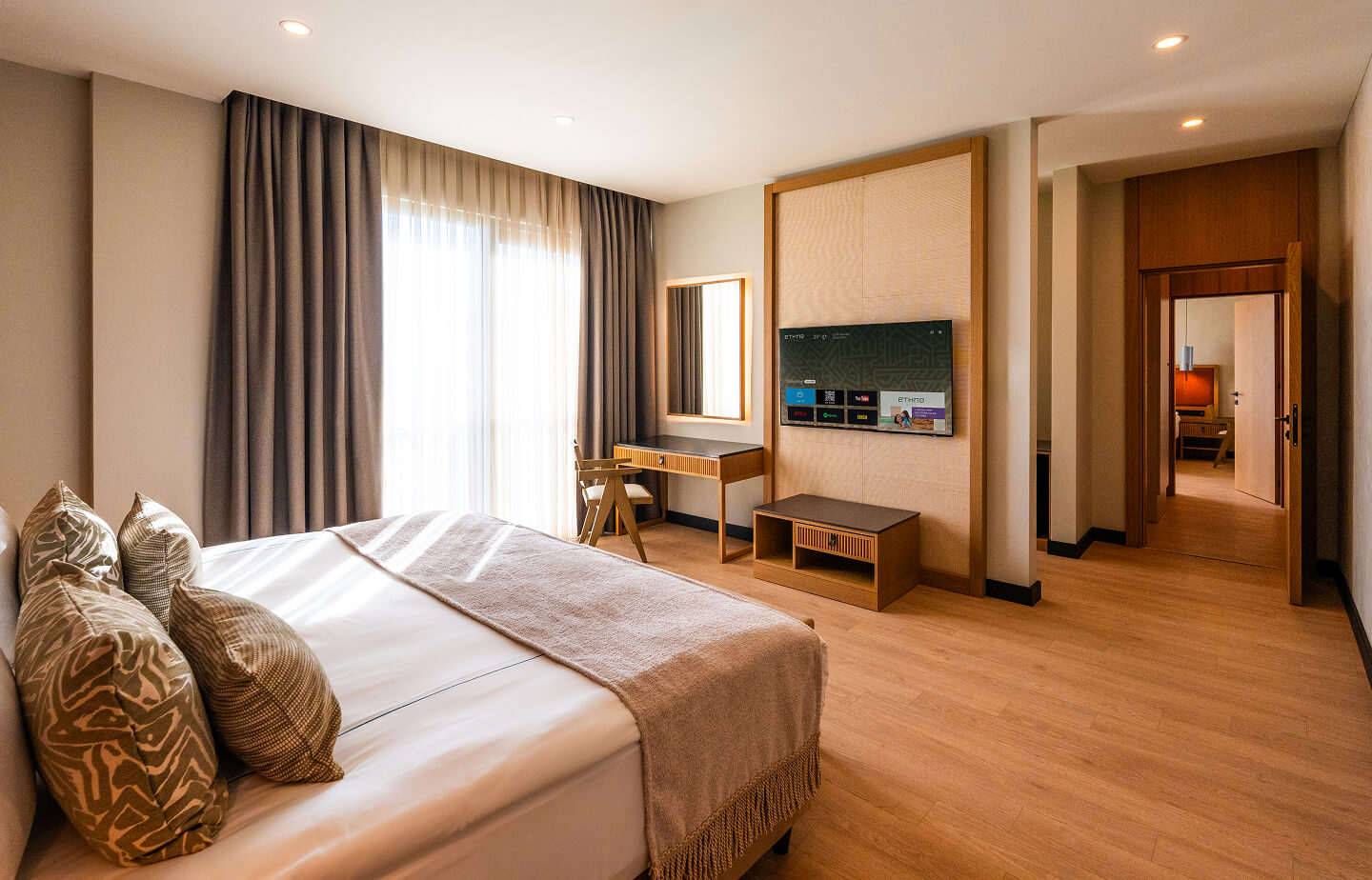 Ethno Hotels Konaklama Ethno Villa Galeri 10