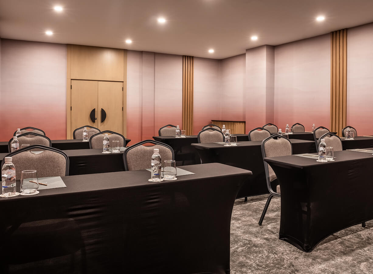 Ethno Hotels Toplantı Organizasyonlar Genius 35