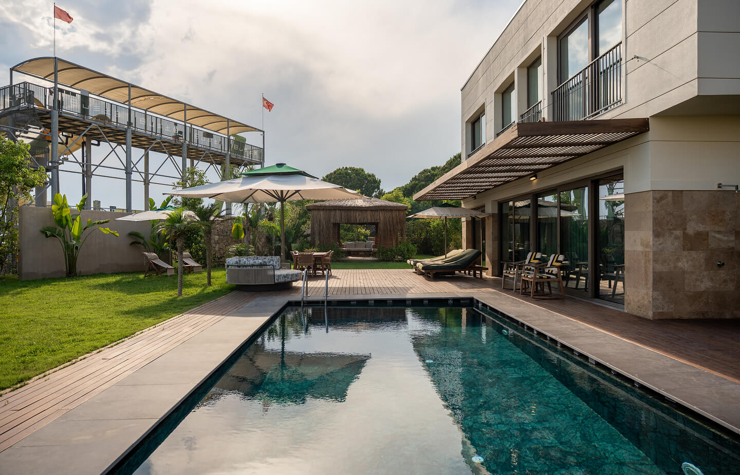 Ethno Hotels Konaklama Ethno Villa Galeri 25