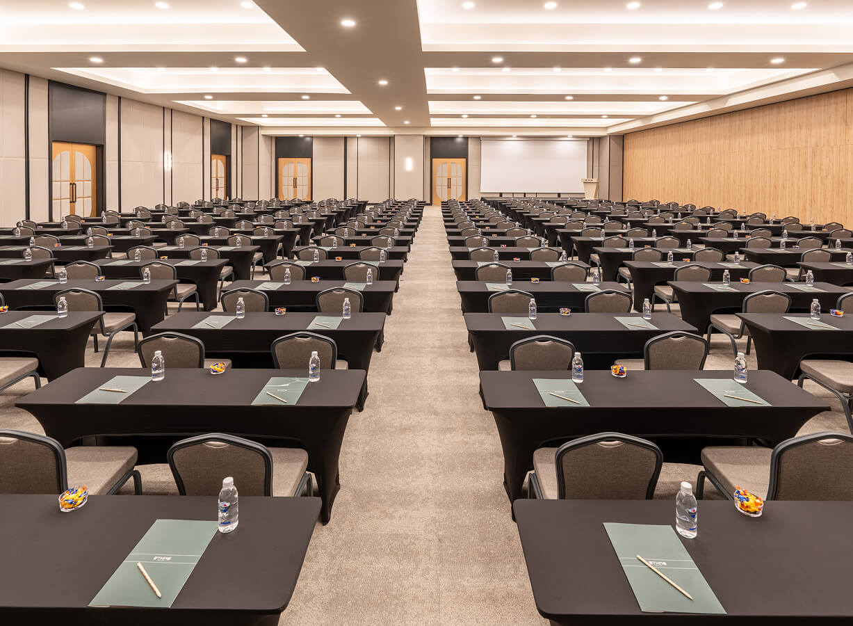 Ethno Hotels Toplantı Organizasyonlar Publica 19