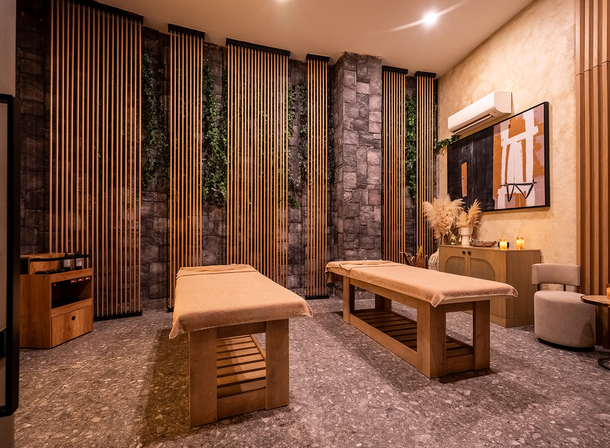 Ethno Hotels Spa Card