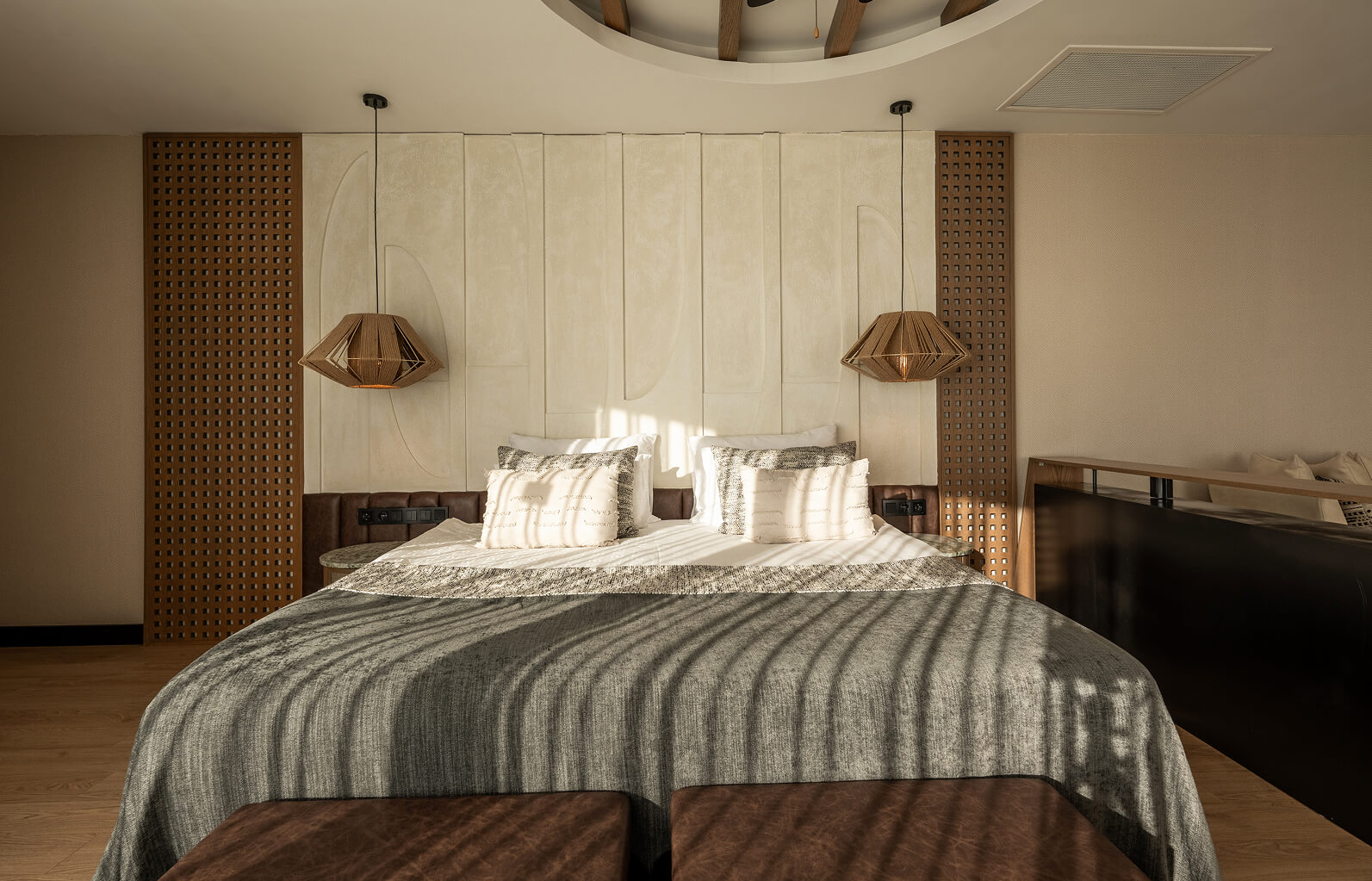 Ethno Hotels Konaklama Odalar Suitler Ethno Suite Alt Banner 13