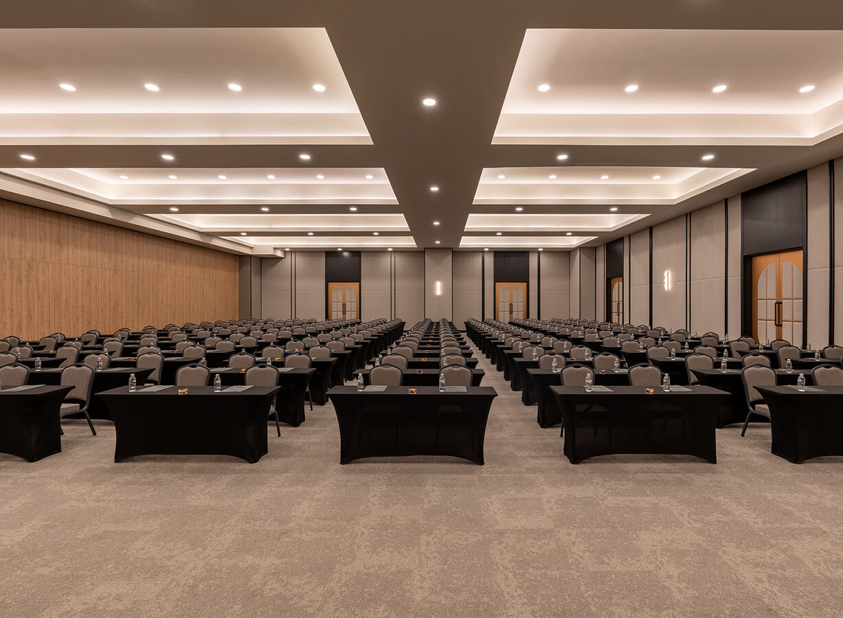 Ethno Hotels Toplantı Organizasyonlar Publica 26