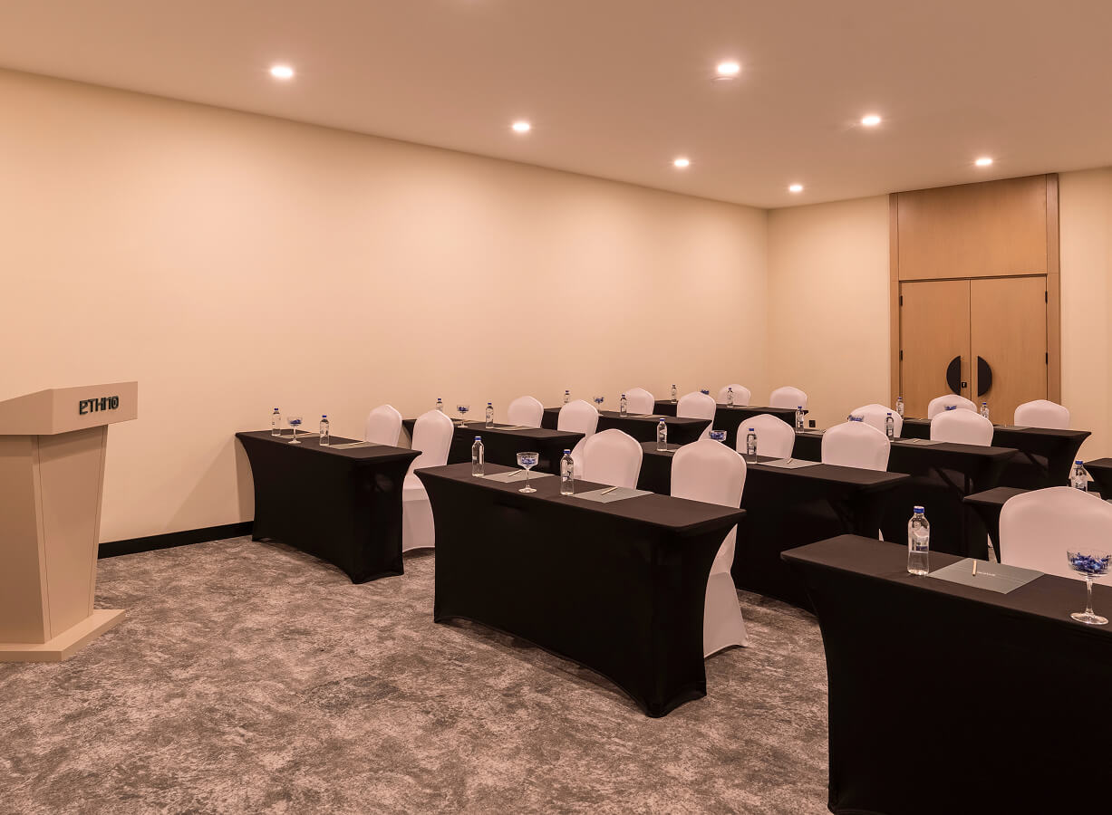 Ethno Hotels Toplantı Organizasyonlar Genius 30