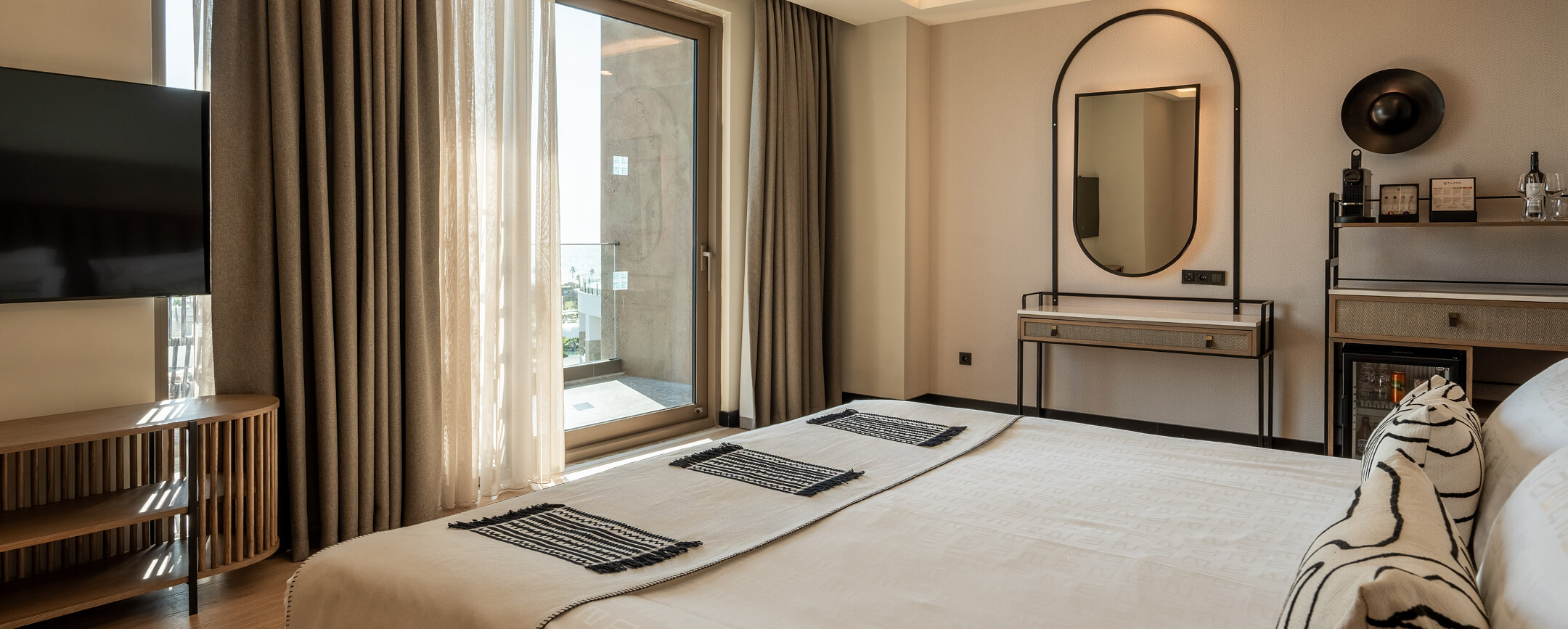 Ethno Hotels Konaklama Odalar Suitler Family Corner Suite Ust Banner
