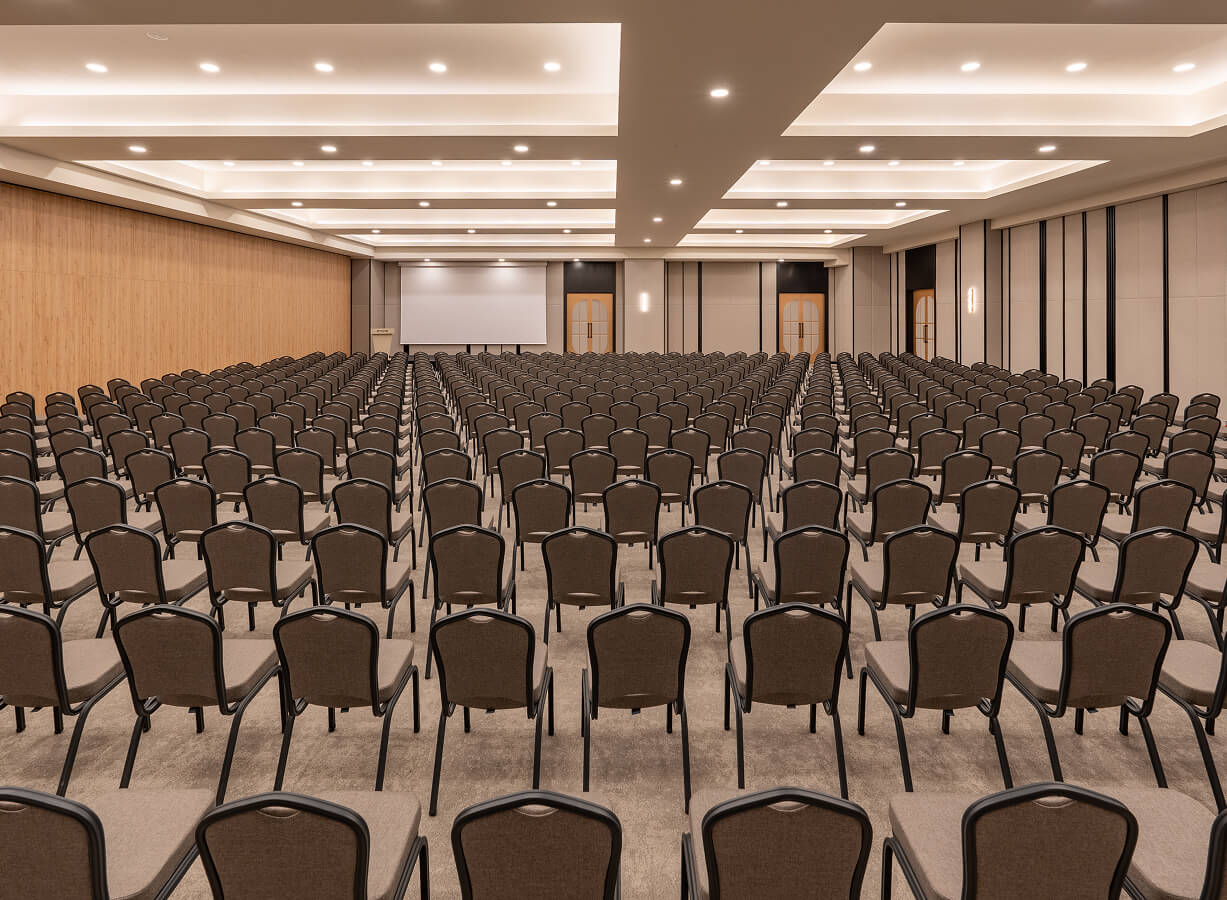 Ethno Hotels Toplantı Organizasyonlar Publica 1