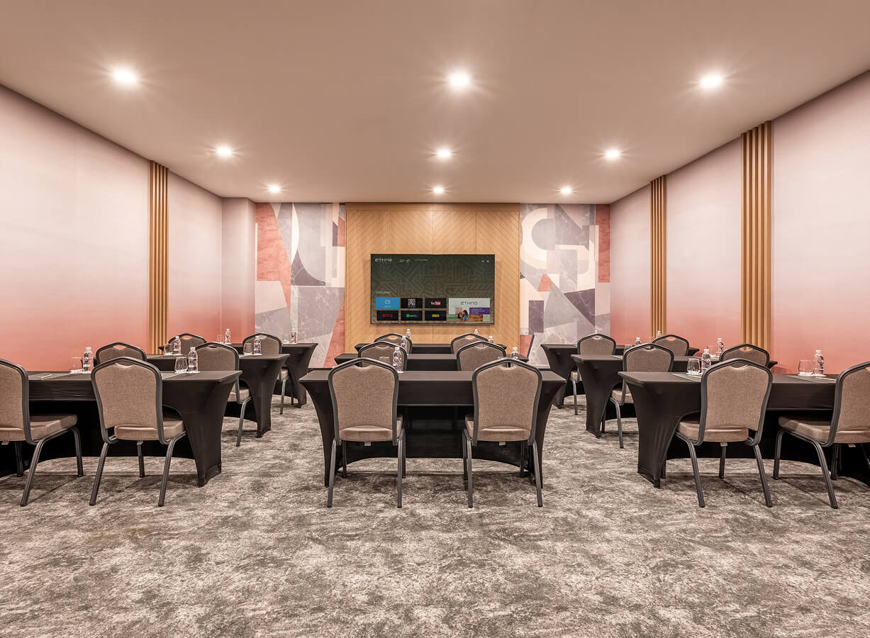 Ethno Hotels Toplantı Organizasyonlar Genius 3