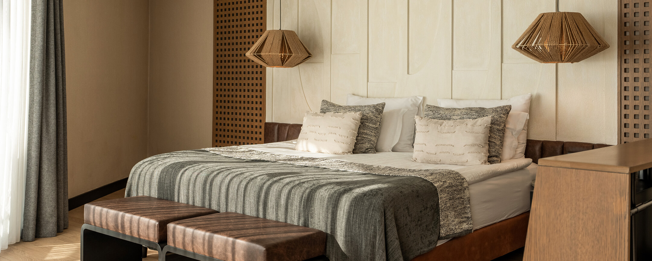Ethno Hotels Konaklama Odalar Suitler Ethno Suite Ust Banner