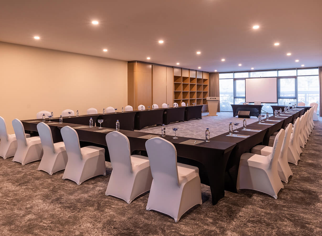 Ethno Hotels Toplantı Organizasyonlar Genius 36