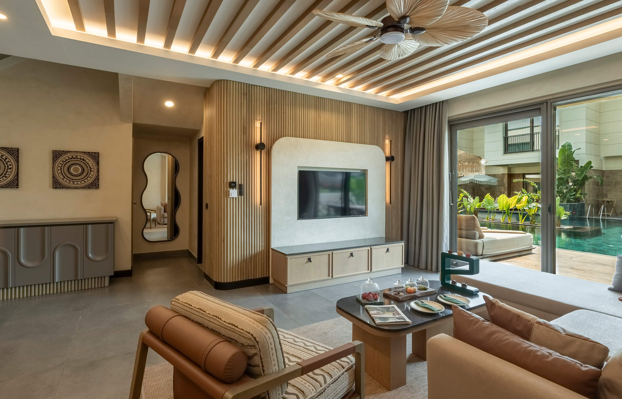 Ethno Hotels Konaklama Casita By 1+1 Galeri 1
