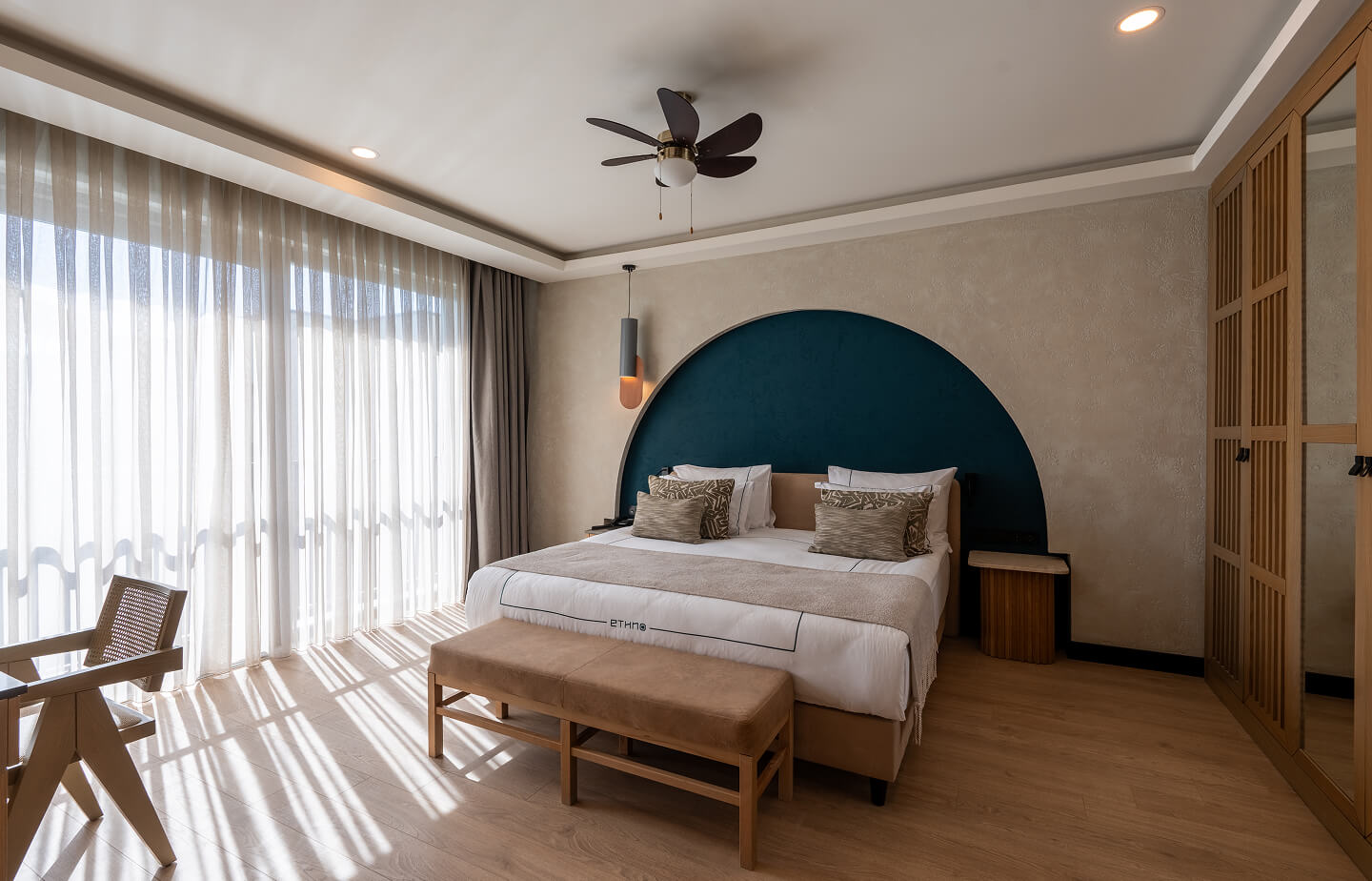 Ethno Hotels Casita By 2+1 Galeri 5