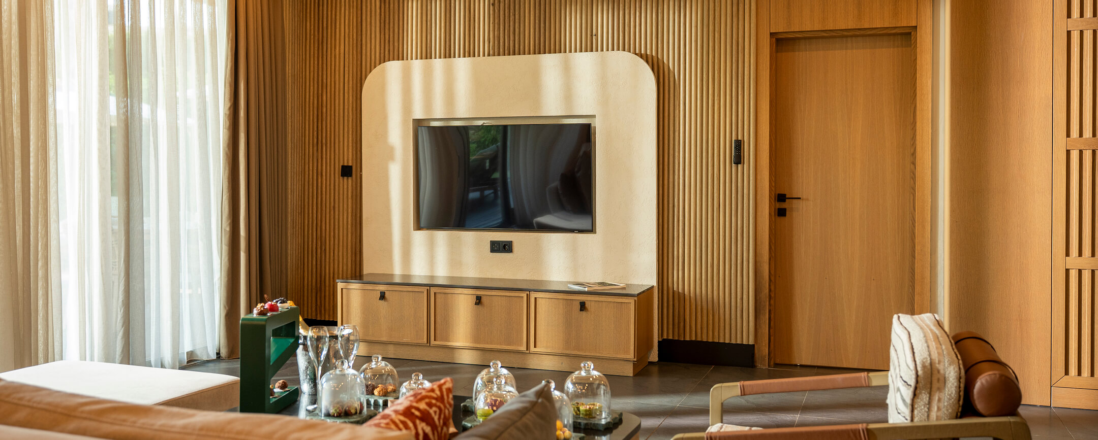 Ethno Hotels Konaklama Forest Villa Banner 4