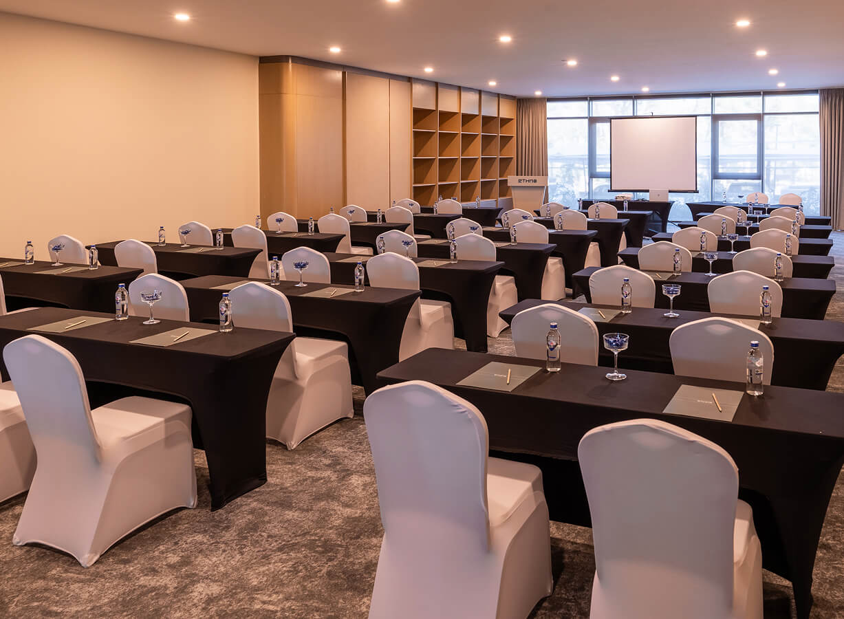 Ethno Hotels Toplantı Organizasyonlar Genius 49