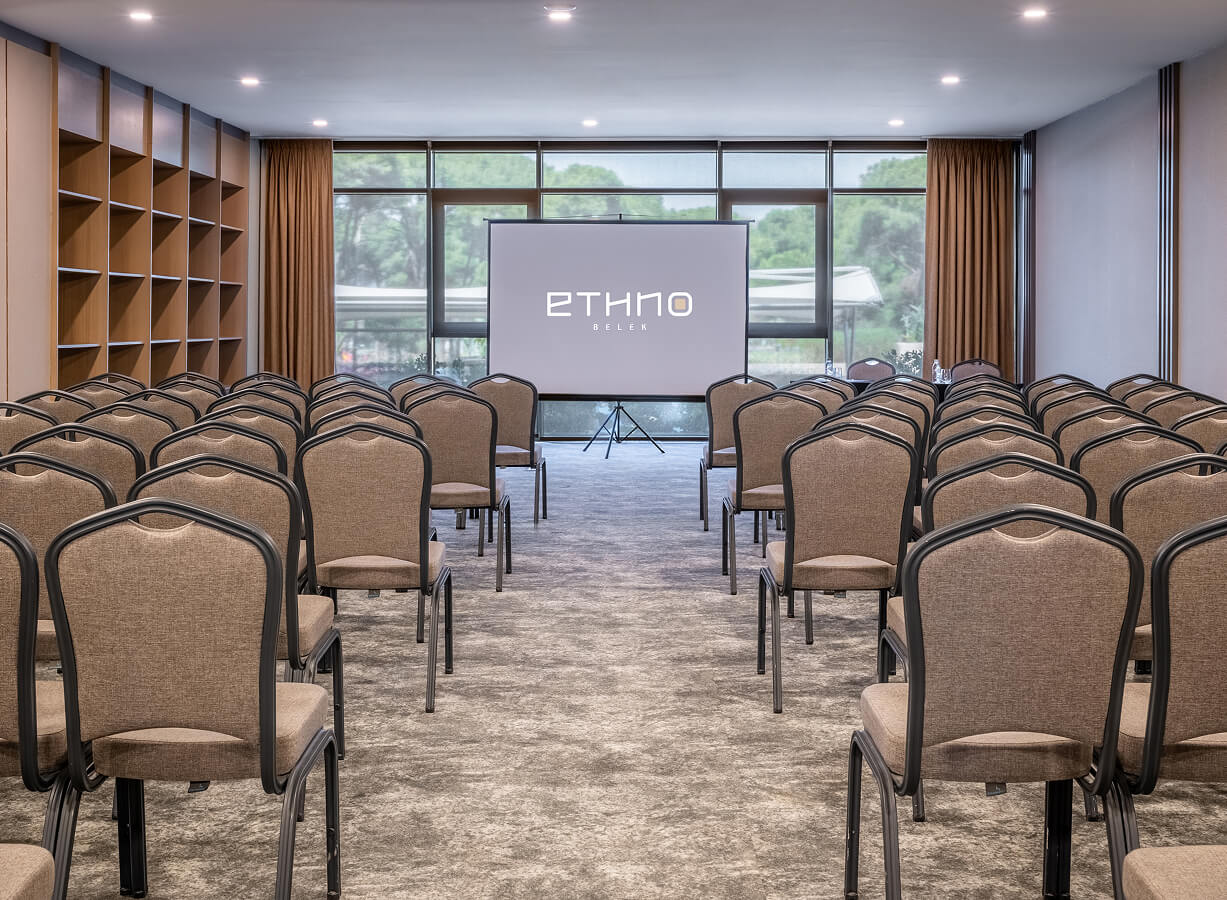 Ethno Hotels Toplantı Organizasyonlar Genius 2