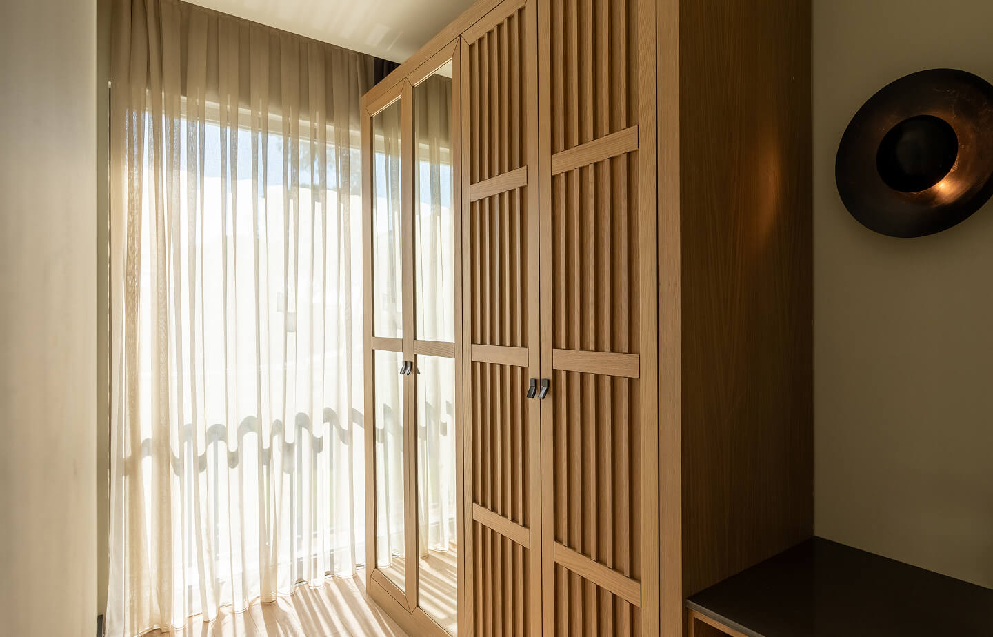 Ethno Hotels Konaklama Forest Villa Galeri 9